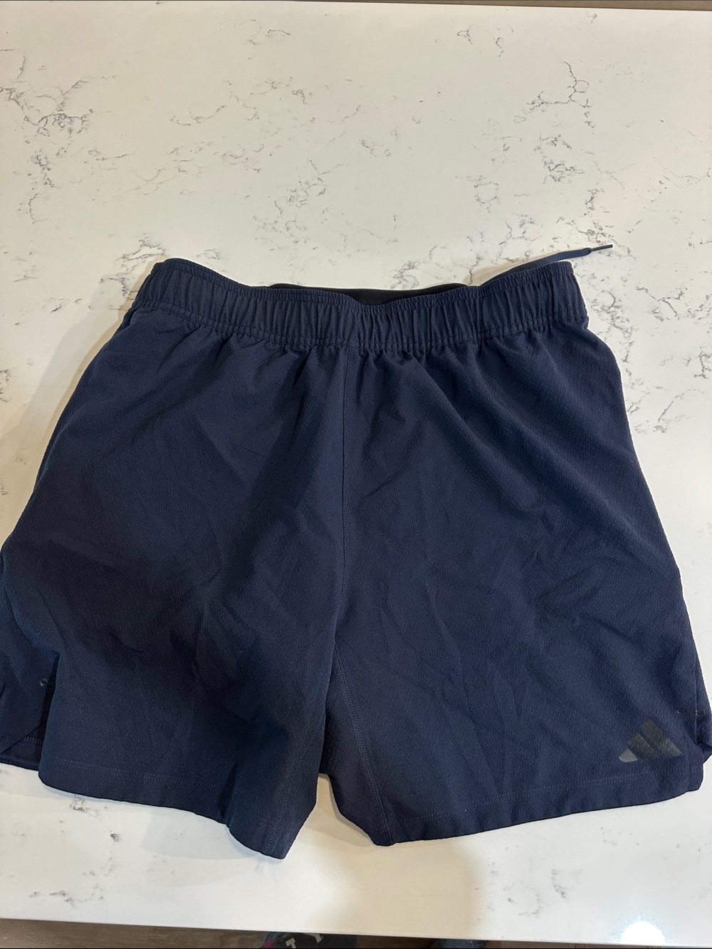 Aeroready Adidas Regular Fit Shorts